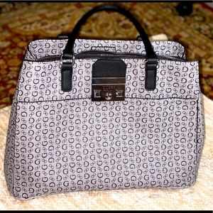 Guess absolutely beautiful.